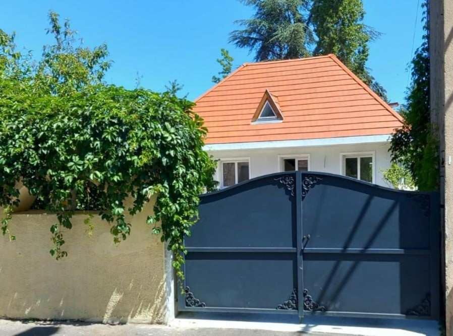 Gite La Belle Etoile - Paray-Le-Monial Dış mekan fotoğraf